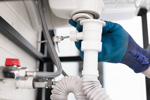 Reliable Drain Cleaning contractor in Douglasville, GA by Masters Plumbing Service